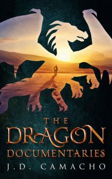 The Dragon Documentaries Read online