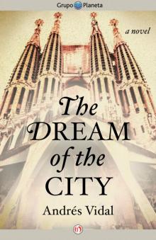 The Dream of the City Read online