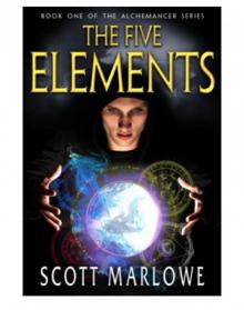 The Five Elements Read online