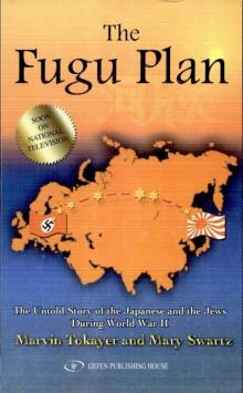 The Fugu Plan Read online