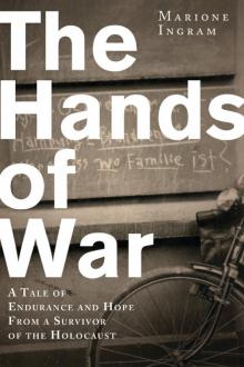 The Hands of War Read online