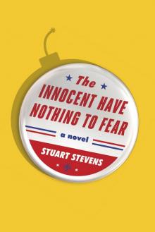 The Innocent Have Nothing to Fear Read online