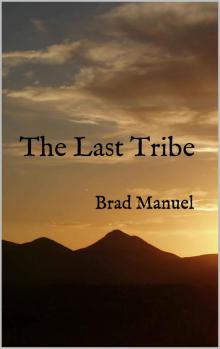 The Last Tribe Read online