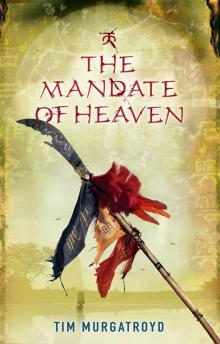 The Mandate of Heaven Read online