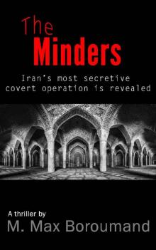 The Minders Read online