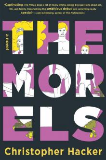 The Morels Read online