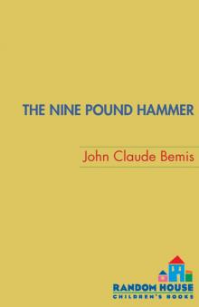 The Nine Pound Hammer Read online