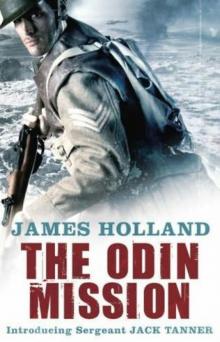 Read James Holland Books, Reading Order | Free Online Novels