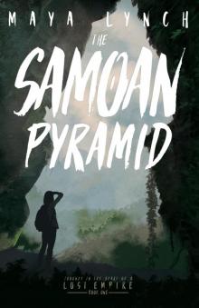 The Samoan Pyramid Read online