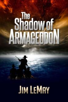 The Shadow of Armageddon Read online