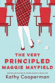 The Very Principled Maggie Mayfield Read online