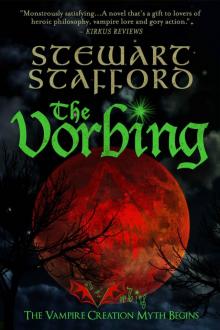 The Vorbing Read online