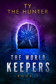 The World Keepers 7 Read online