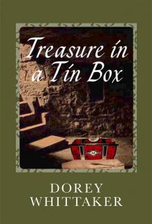 Treasure in a Tin Box (Wall of Silence Book 1) Read online
