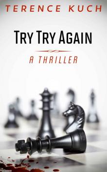 Try Try Again Read online