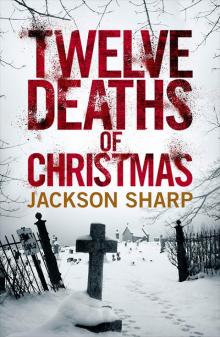 Twelve Deaths of Christmas Read online