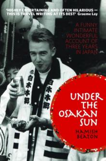 Under the Osakan Sun Read online