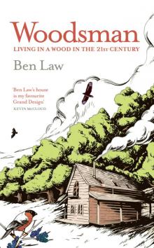 Woodsman Read online