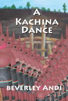 A Kachina Dance Read online