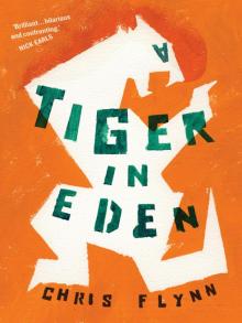 A Tiger in Eden Read online