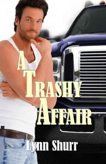 A Trashy Affair Read online