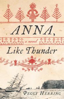 Anna, Like Thunder Read online