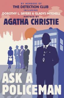 Ask a Policeman Read online