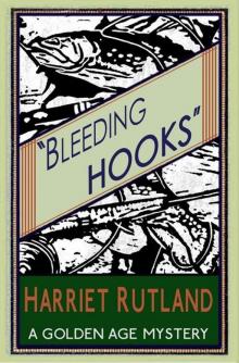 Bleeding Hooks Read online