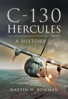 C-130 Hercules Read online