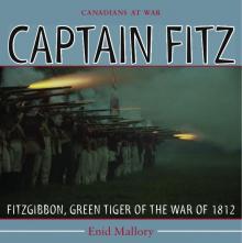 Captain Fitz Read online