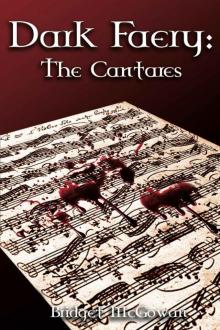 Dark Faery IV: The Cantares Read online