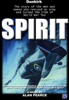 Dunkirk Spirit Read online