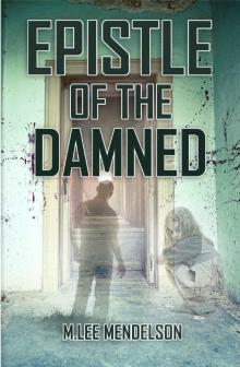 Epistle of the Damned Read online