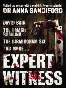 Expert Witness Read online