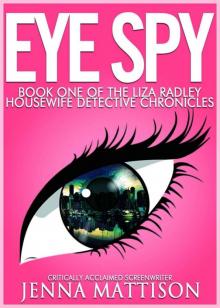 Eye Spy Read online