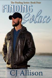 Finding Solace (The Finding Series Book 4) Read online