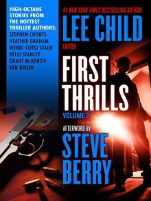First Thrills: Volume 2 Read online