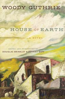 House of Earth Read online