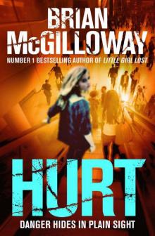 Hurt (DS Lucy Black) Read online