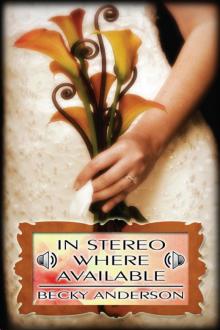 In Stereo Where Available Read online