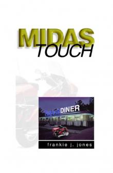 Midas Touch Read online