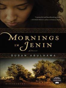 Mornings in Jenin Read online