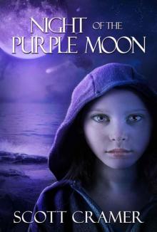 Night of the Purple Moon Read online