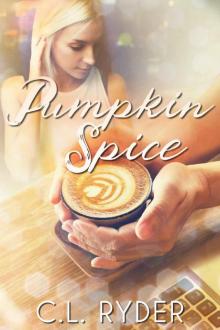Pumpkin Spice Read online