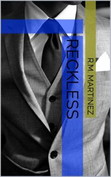 Reckless Read online