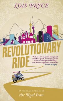 Revolutionary Ride Read online