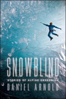 Snowblind Read online