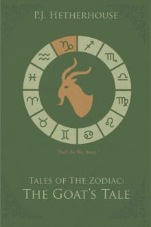 Tales of the Zodiac - The Goat's Tale Read online