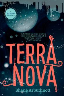 Terra Nova Read online