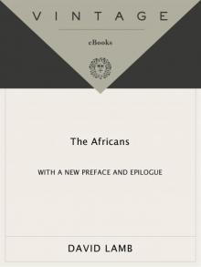 The Africans Read online